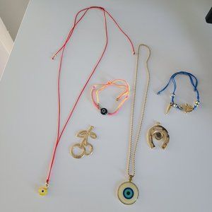 Bundle Jewelry